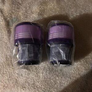 2 vacuum filters for Dyson